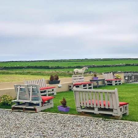 Meadowssnug Pansiyon *