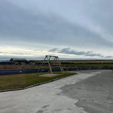 Meadowssnug * Doolin