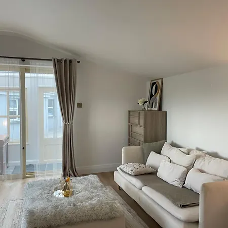 Meadowssnug Pansiyon Doolin