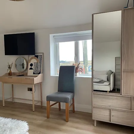 Pansiyon Meadowssnug Doolin