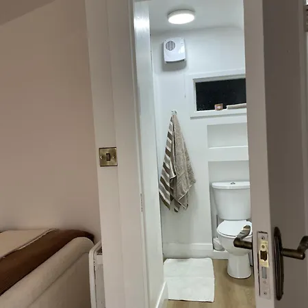 Pansiyon Meadowssnug