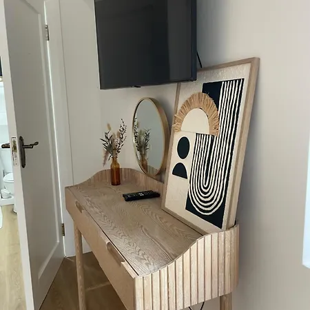 Meadowssnug * Doolin