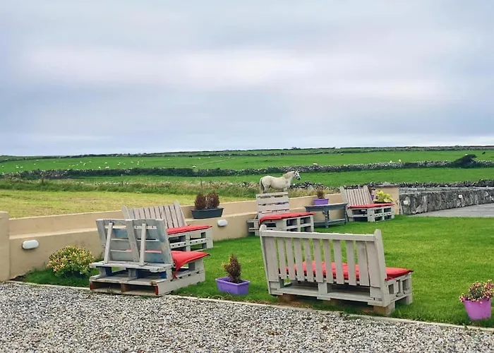 Meadowssnug 홈스테이 *