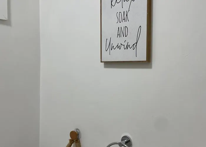 Meadowssnug 民宿 杜林