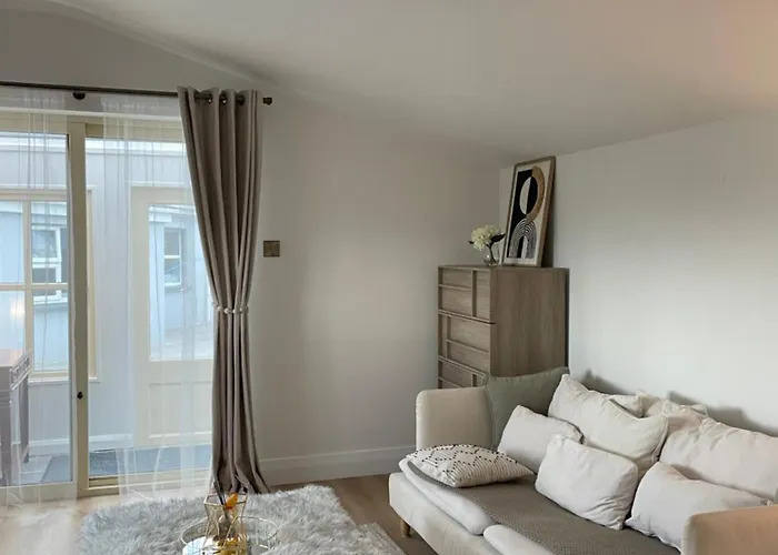 Meadowssnug 民宿 杜林