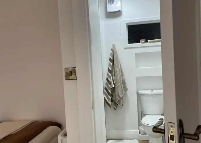 منزل للإقامة Meadowssnug