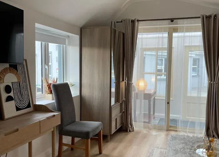 民宿 Meadowssnug *